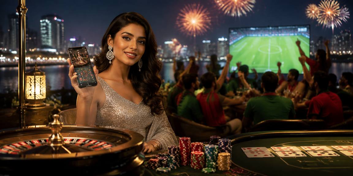 2211 স্বাগত অফার